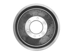 CAMPANA FRENO GM C10/D20/S-10 TRAS.