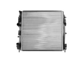 RADIADOR AGUA RE KANGOO 1.6 16V K4M 04/17 C/AA