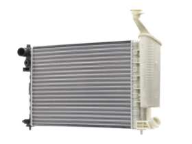 RADIADOR AGUA CI BERLINGO/PE PARTNER C/DEPOSITO