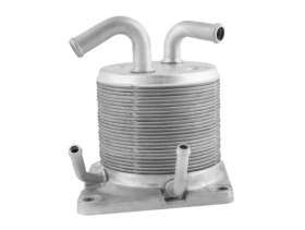 RADIADOR ACEITE RE FLUENCE 2.016V. 11/../NI SENTRA 2.0 16V. 07/..