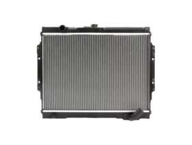 RADIADOR AGUA MI L200 2.5D 93/..