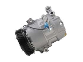 COMPRESOR AIRE ACONDICIONADO GM CORSA 1.8 04/06/FI SIENA 1.8 00/08