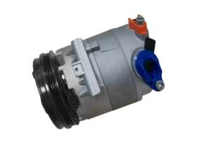 COMPRESOR AIRE ACONDICIONADO VW GOL/FOX/POLO