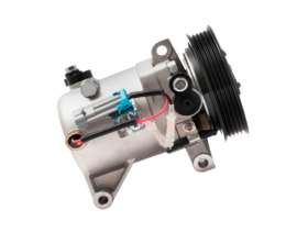 COMPRESOR AIRE ACONDICIONADO FI UNO/PALIO/SIENA 1.0/1.4 FIRE