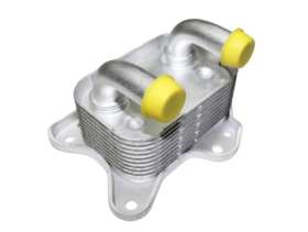 RADIADOR ACEITE GM CORSA II/MERIVA 1.7DTI 02/13