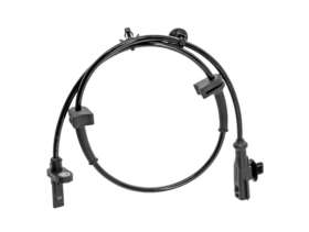 Sensor de Velocidad de Rueda ABS