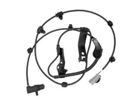 Sensor ABS delantero izquierdo