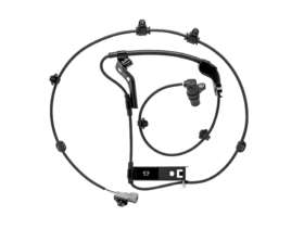Sensor ABS delantero derecho
