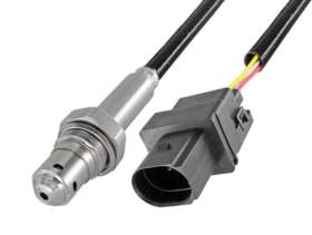 SONDA LAMBDA FO RANGER 3.2D DURATORQ 12/21 ANTES CATALIZADOR