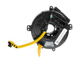 Conector de cinta de airbag