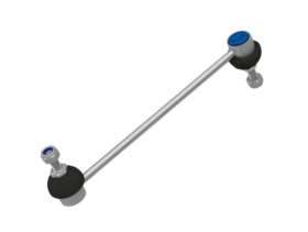 TIRANTE BARRA LIFAN X60/X70 DELANTERA