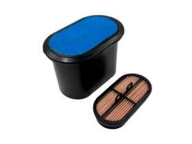 FILTRO AIRE JOHN DEERE/CASE/NEW HOLLAND