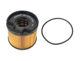 FILTRO COMBUSTIBLE PE 206/307/CI XSARA DSL