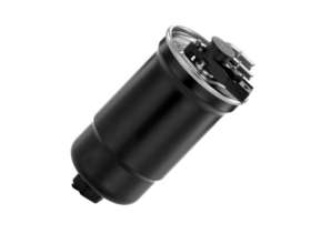 Filtro de combustible