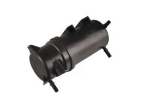 Filtro de combustible