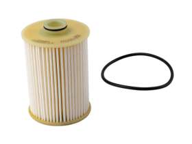 Filtro de combustible