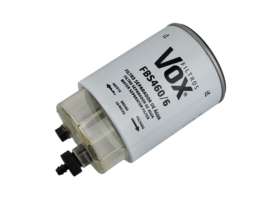FILTRO SEPARADOR AGUA MB 1620/1318 96/../VW 15180 00/..