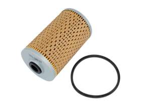 Filtro de combustible