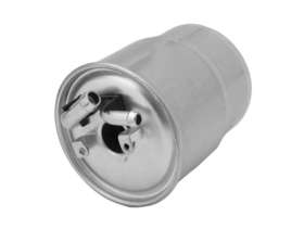 Filtro de combustible