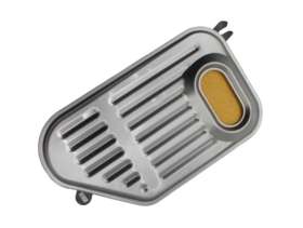 FILTRO CAJA AUTOMATICA AUDI A4/A6/A8/S6/ZA/PASSAT