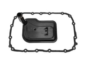 FILTRO CAJA AUTOMATICA GM S10/TRAILBLAZER 2.8 DURAMAX