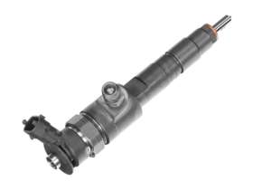 Inyector de combustible diésel Common Rail
