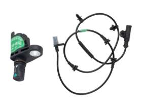 Sensor de velocidad de rueda ABS