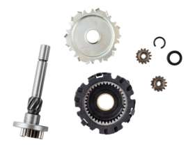 REDUCTOR ARRANQUE DELCO GM CELTA/ONIX/AGILE/RE OROCH 1.3T