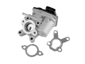VALVULA EGR NI FRONTIER/NP300/XTRIAL 2.5TD MOTOR YD25
