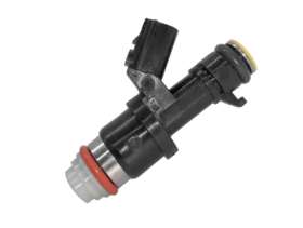 Inyector de combustible