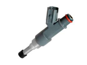 Inyector de combustible