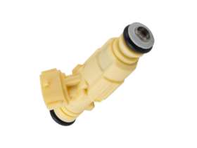 Inyector de combustible