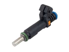 Inyector de combustible