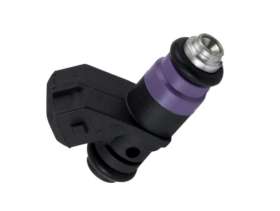 Inyector de combustible