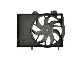 ELECTRO VENTILADOR CI AIRCROSS 1.6 11/15/C3 1.6 08/10 C/SOP.