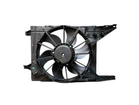 ELECTRO VENTILADOR RE LOGAN/SANDERO 1.6 11/13 C/SOPROTE