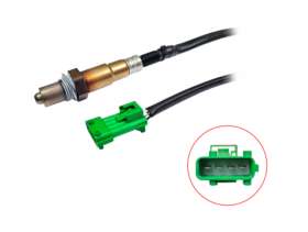 SONDA LAMBDA CI C4/PE 208/308/2008/3008 1.6 16V. 4 CABLES