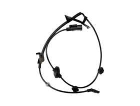 SENSOR ABS CI A4 AIRCROSS 12/.. TRASERO/IZQUIERDO
