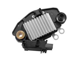 REGULADOR ALTERNADOR VALEO BMW LAND ROVER
