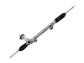 Cremallera de dirección electrohidráulica