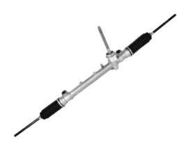 Cremallera de dirección eléctrica
