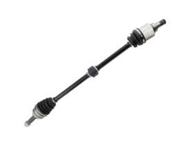 PALIER COMPLETO LIFAN 620 DERECHO
