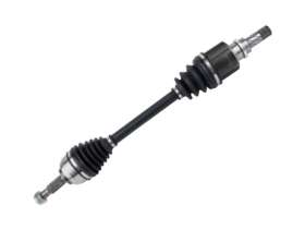 Palier completo Renault Clio III 1.5 DCI
