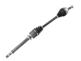 PALIER COMPLETO RE CLIO III 1.5DCI 05/.. DERECHO