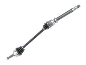 PALIER COMPLETO RE CLIO III 1.2 16V. 05/.. DERECHO