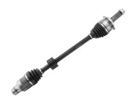 PALIER COMPLETO SU SX4 2.0 16V 4X4 12/.. DELANTERO/DERECHO