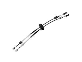 Cable de caja de cambios