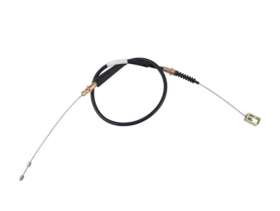 CABLE FRENO MANO NI 720 IZQ. CAB/SIMPLE