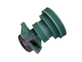 BOMBA AGUA SINOTURK HOWO 380 CAMION