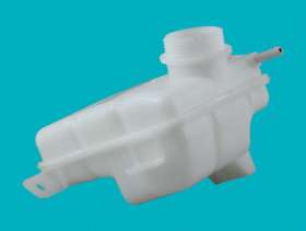 DEPOSITO AGUA GM SPARK/CHERY QQ NEW